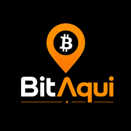 BitAqui Logo